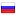 znaiobovsem.ru hosted country